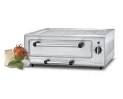 Cuisinart PIZ-100 Pizza Oven User Manual