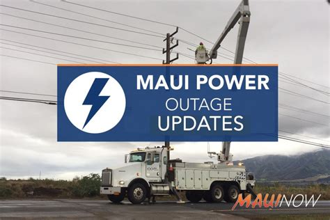 Hawaiian Electric crews continue with damage assessments, repairs : Maui Now