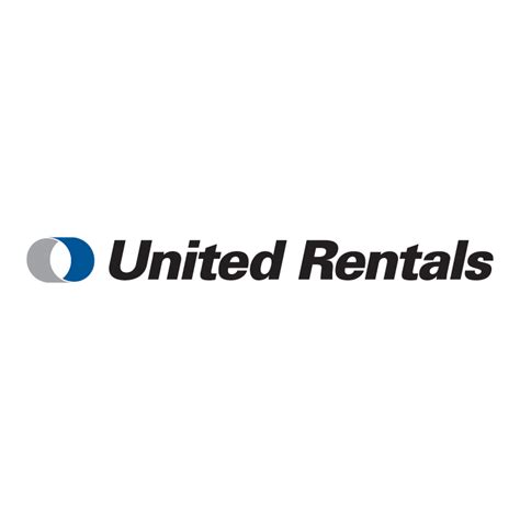 Free download United Rentals logo | The unit, ? logo, Vector logo