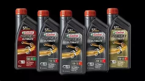 How to Check Castrol Engine Oil is Original or Fake? 2025