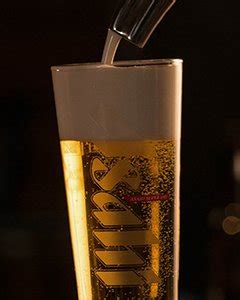 Asahi Super Dry - Our Beer