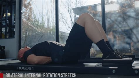 Stretches for Cyclists: 5 Stretches You Should Know - TrainerRoad Blog