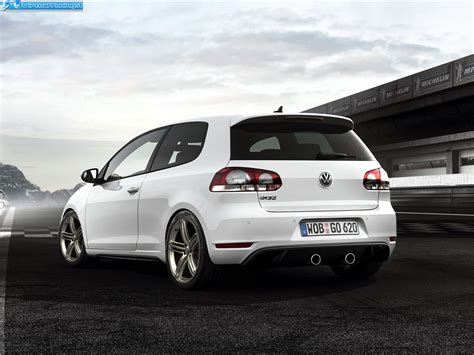 VOLKSWAGEN GOLF R by PLOZZA TUNING ..:: VirtualTuning.IT