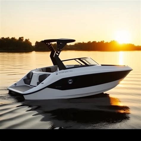 Scarab Boats: A Buyer's Guide - Understand Your Options