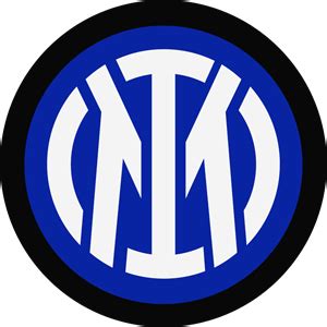 Inter Milano Logo PNG Vector (EPS) Free Download