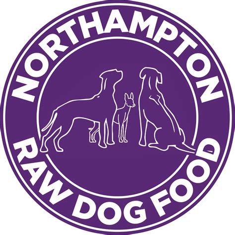 Raw Feeding Benefits - Northampton Raw Dog Food