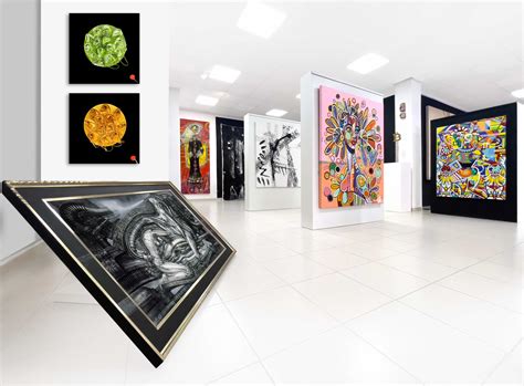 Galeria HMH | Art Gallery | Mallorca