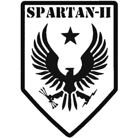 halo spartan logo 10 free Cliparts | Download images on Clipground 2024