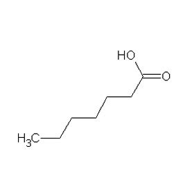 Heptanoic Acid Aroma & Flavour Chemical CAS 111-14-8 – Augustus Oils Ltd