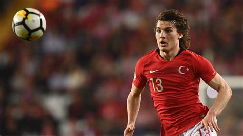 Arsenal set to sign Turkey defender Caglar Soyuncu from Freiburg - club ...