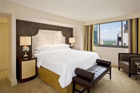 Sheraton New York Times Square Hotel New York, New York, US - Reservations.com