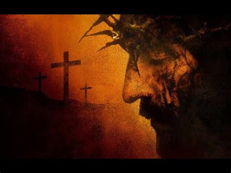 Good Friday | The Passion of the Christ | Final Crucifixion Scene | - YouTube