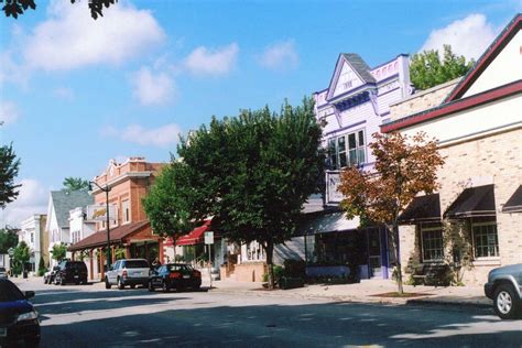 Cedarburg, Wisconsin | AnywhereTraveler