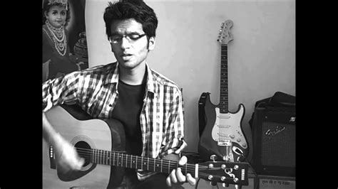 Jee Le Zara - Talaash Unplugged Acoustic Guitar Cover with Chords - YouTube