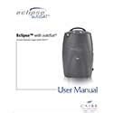 SeQual Eclipse 5 AutoSat Portable Oxygen Concentrator - 6900BT-SEQ