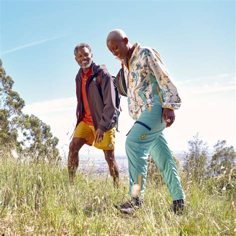 REI Collaborates with Outdoor Afro Inc. on New Gear Collection