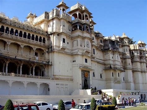 City Palace Museum (Udaipur) - All You Need to Know BEFORE You Go