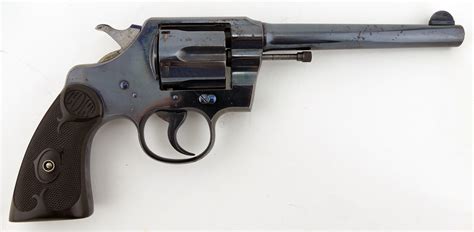 Colt Revolvers Date Of Manufacture - taskfasr