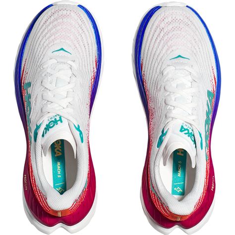 HOKA Mach 5 Running Shoe - Women's - Footwear