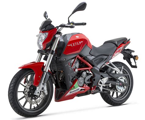 2016 Benelli TnT25 debuts in Malaysia - RM12,990