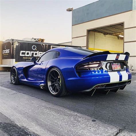 34 best Srt Viper Gts R images on Pholder | Carporn, Hot Wheels and ...