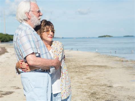 The Leisure Seeker: Finally A Film For Seniors - Focus Daily News