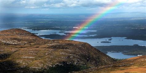 Torc Mountain - Killarney