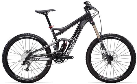 Cannondale Claymore 2 Mountain Bike 2012 - Full Suspension Mtb Exporters | ID - 953678