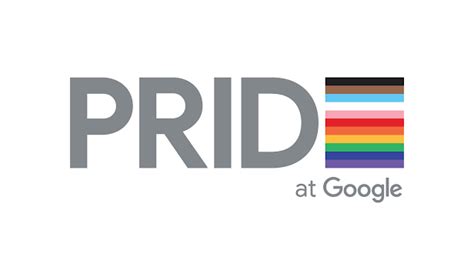 LGBTQ+ Inclusion in the Workplace and Beyond — Google