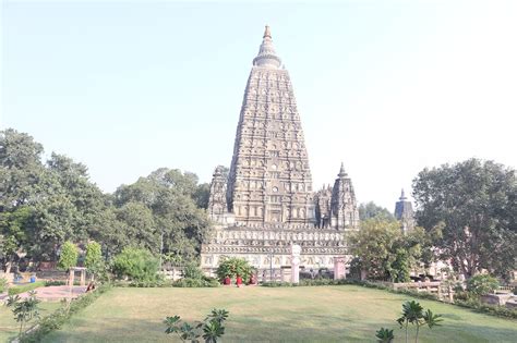 Bodh Gaya Bihar India - Free photo on Pixabay - Pixabay