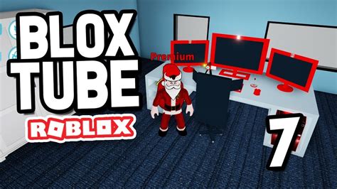 THE BEST PC IN THE GAME - Roblox Bloxtube #7 - YouTube