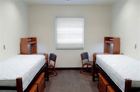 heritage dorm byu bedroom - Google Search in 2021 | College dorm decorations, College living ...