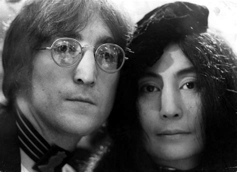 John Lennon, Yoko Ono 'Imagine' Documentary Greenlit by Channel 4 - Variety