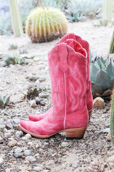 Planet cowboy pinky tuscadero boots – Artofit