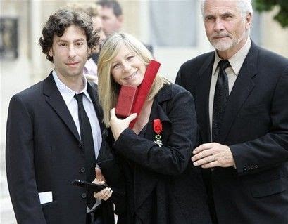 Barbra Streisand Age, Husband, Son, Family Photos