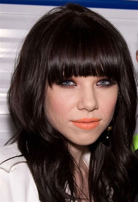 Carly Rae Jepsen Eye Makeup | Makeupview.co