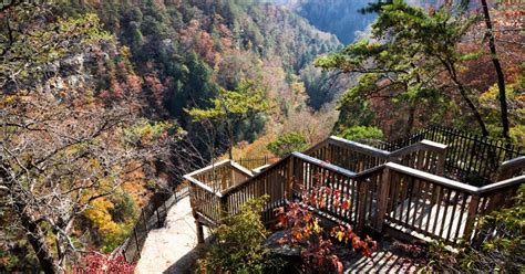 Visit these Georgia State Parks - The Getaway