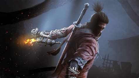 1360x768 Resolution Sekiro Shadows Die Twice Desktop Laptop HD Wallpaper - Wallpapers Den