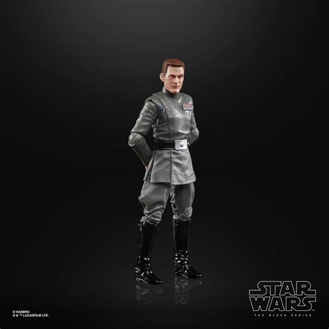 Star Wars The Black Series Vice Admiral Rampart - EndormoonStore