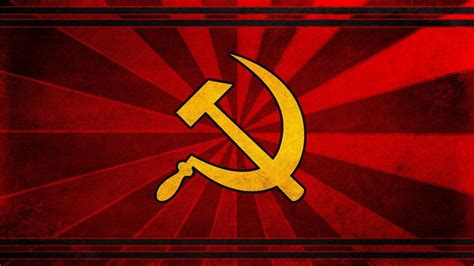 Soviet Union Flag Wallpapers - Wallpaper Cave