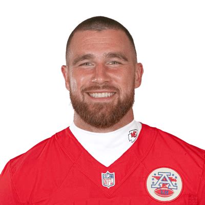 Travis Kelce Career Stats | NFL.com