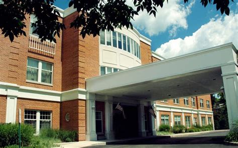 Alden Rehab Center Ranked Best Nursing Home by U.S. News & World Report | Glenview, IL Patch