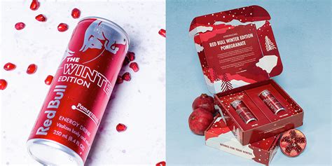 Red Bull Winter Edition Campaign - Imarc, a digital agency