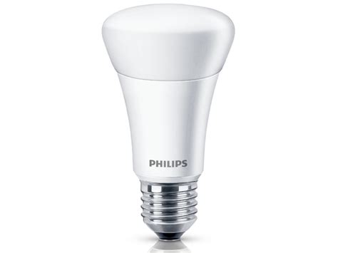 E27 Philips 2700K 12W LED Bulb, Dimmable - Matronics