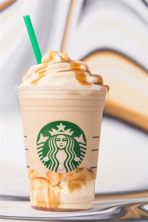 Starbucks Ultra Caramel and Triple Mocha Frappuccinos | POPSUGAR Food