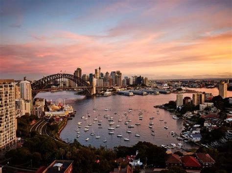 North Sydney Harbourview Hotel in Australia - Room Deals, Photos & Reviews