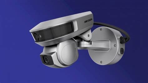 Be Careful, These AI-Powered Security Cameras Are Watching | PCMag