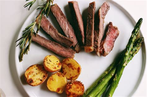 Easy Sous Vide Steak Recipe | Deporecipe.co