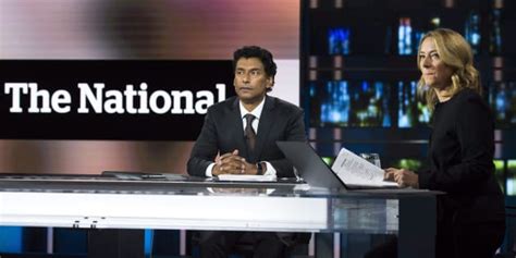 10 Reasons Why The New CBC 'National' Flopped | HuffPost Canada