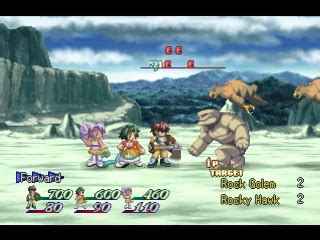 Tales of Eternia Characters - Giant Bomb